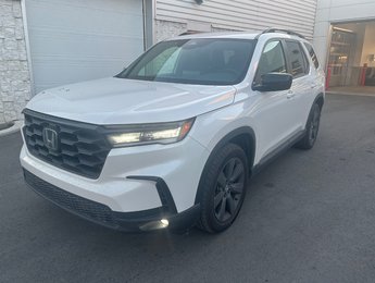 Honda Pilot Sport 1 700 KM 1 PORPRIO JAMAIS ACCIDENTÉ 2025