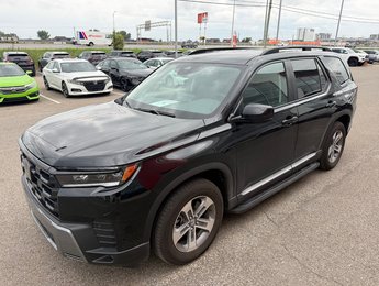 2026 Honda Pilot EX-L/UN PROPRIÉTAIRE/JAMAIS ACCIDENTÉ