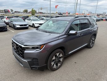 Honda Pilot Touring/AWD/JAMAIS ACCIDENTÉ 2026