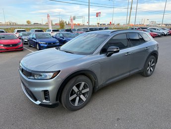 Honda Prologue EX-L 2024