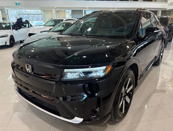 2025 Honda Prologue EX-L