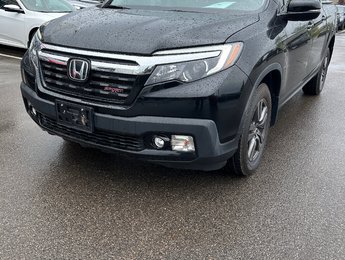 Honda Ridgeline Sport 2019