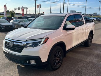 Honda Ridgeline Sport 2019