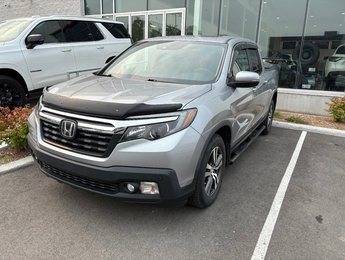 Honda Ridgeline EX-L 1 PROPRIO JAMAIS ACCIDENTÉ 2019