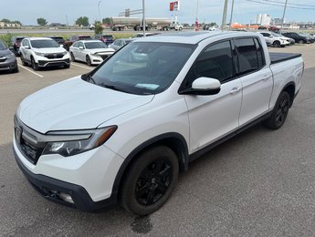 2020 Honda Ridgeline Black Edition/20 DOSSIERS D'ENTRETIENT