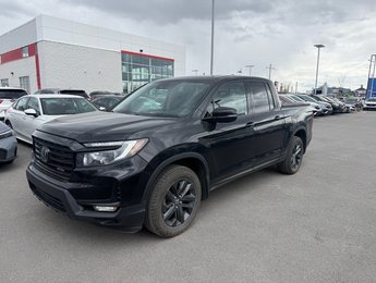 Honda Ridgeline Sport 2023
