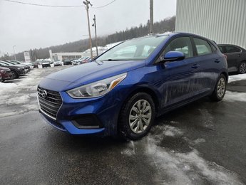 2020 Hyundai Accent ESSENTIAL | FWD | 1.6L | 1 PROPRIETAIRE | CARFAX CLEAN
