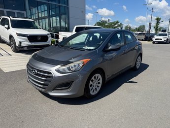 2016 Hyundai Elantra GT GL