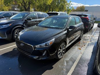 Hyundai Elantra GT GL 2018