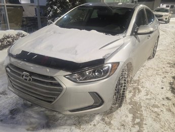 2017 Hyundai Elantra GL