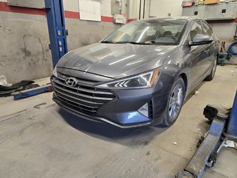 Hyundai Elantra Preferred 2020