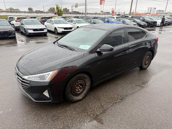 2020 Hyundai Elantra Essential/ UN PROPRIÉTAIRE