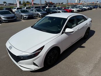 Hyundai Elantra Preferred 2021