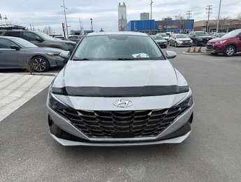 2021 Hyundai Elantra Ultimate