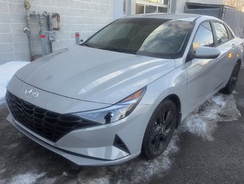 Hyundai Elantra PREFERED 2022