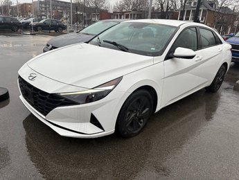 Hyundai Elantra PREFFERRED 2023
