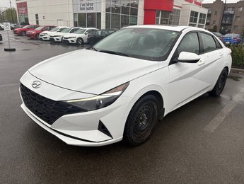 Hyundai Elantra Preferred 2023