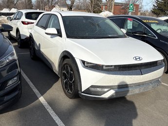 2022 Hyundai Ioniq 5 Preferred JAMAIS ACCIDENTÉ