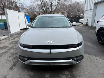2024 Hyundai IONIQ 5 Preferred Long Range