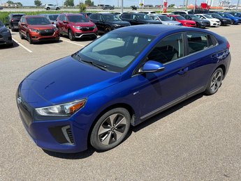 Hyundai Ioniq Electric Preferred/UN PROPRIÉTAIRE/JAMAIS ACCIDENTÉ 2019