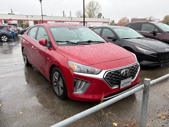 Hyundai Ioniq Hybrid Ultimate 2020