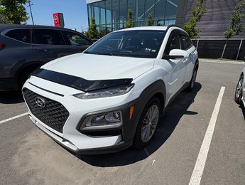 Hyundai Kona Preferred 2018