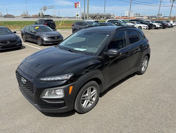 Hyundai Kona Essential 2019