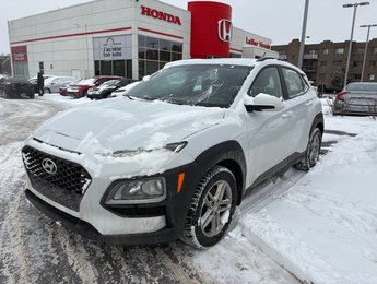 2019 Hyundai Kona Essential
