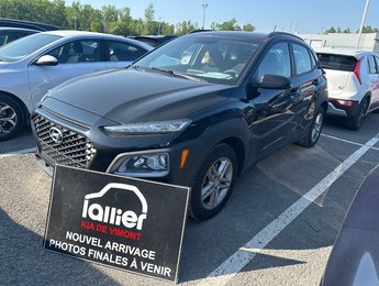 Hyundai Kona Essential 2019