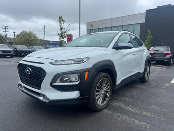 2020 Hyundai Kona Preferred 1 PORPRIO