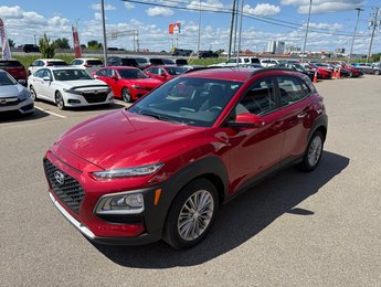 Hyundai Kona Preferred 2020