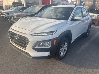 Hyundai Kona Essential 2020