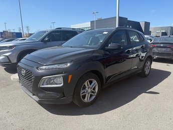 2020 Hyundai Kona Essential