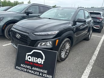 Hyundai Kona Preferred 2020