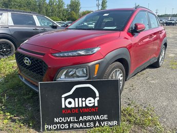Hyundai Kona Preferred 2020