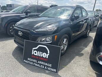 Hyundai Kona Essential 2020
