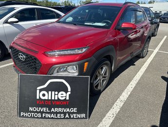 Hyundai Kona Essential 2020