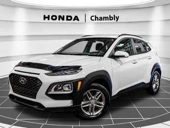 2021 Hyundai Kona 2.0L Essential TI