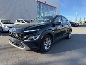 Hyundai Kona Essential AWD 2022