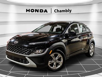 2022 Hyundai Kona 2.0L Preferred TI