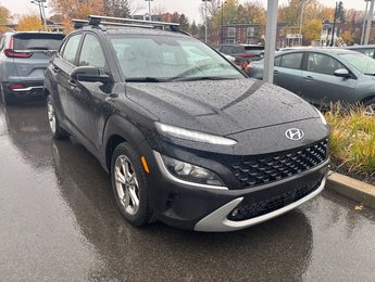 Hyundai Kona Preferred 2022