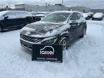 Hyundai Kona Preferred 2022