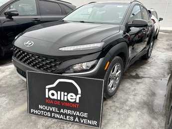 Hyundai Kona Preferred 2022