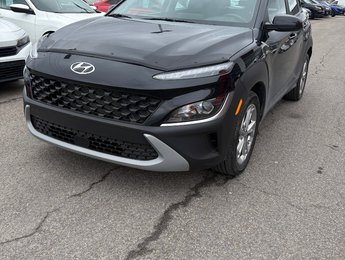 2023 Hyundai Kona Preferred