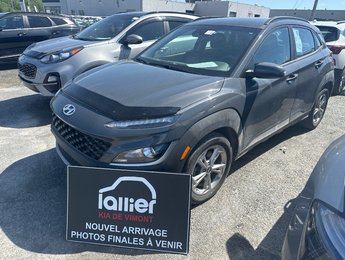 2023 Hyundai Kona Preferred