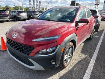 Hyundai Kona Essential 2023