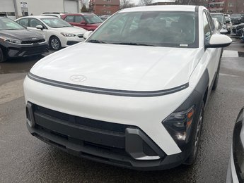 Hyundai Kona Essential 2025