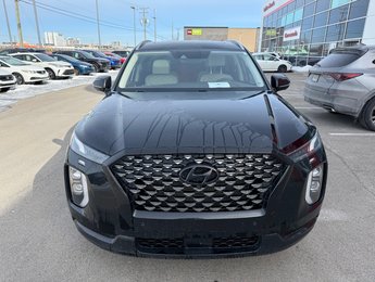 2022 Hyundai Palisade Ultimate Calligraphy