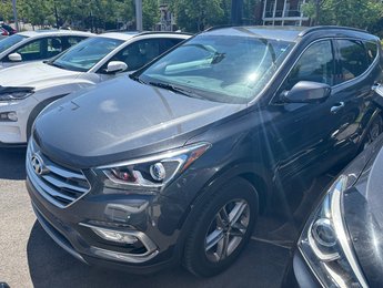 Hyundai Santa Fe Sport PREMIUM 2017
