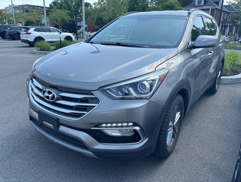 Hyundai Santa Fe Sport Premium 2018
